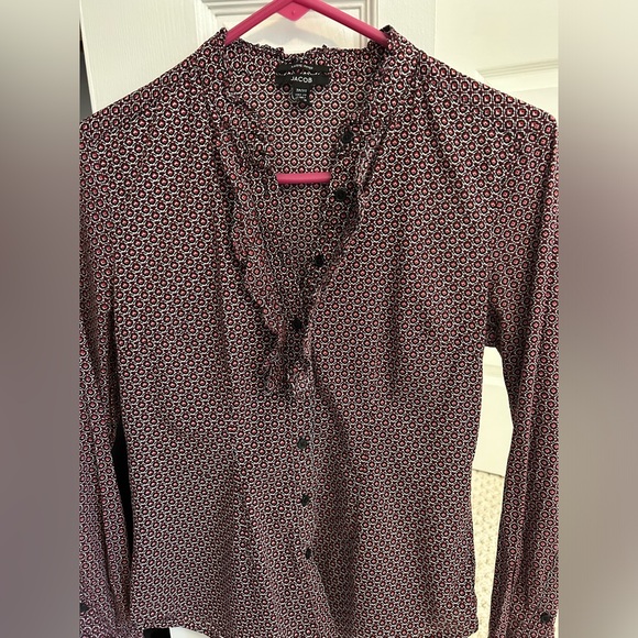 Jacob, 100% cotton shirt - Picture 1 of 5